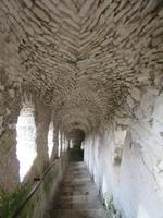 Stadtrundgang in Bonifacio