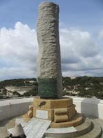 Stadtrundgang in Bonifacio