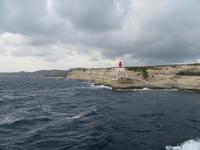 Fährüberfahrt nach Santa Teresa