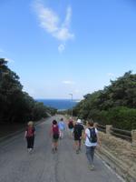 Wanderung zum Capo Testa