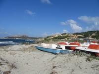 Wanderung zum Capo Testa