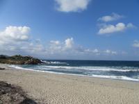 Wanderung zum Capo Testa