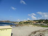 Wanderung zum Capo Testa