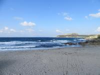 Wanderung zum Capo Testa