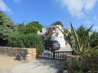 Wanderung zum Capo Testa