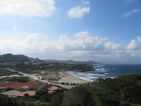 Wanderung zum Capo Testa