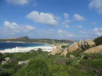 Wanderung zum Capo Testa