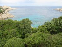 Wanderung zum Capo Testa