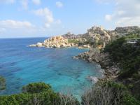 Wanderung zum Capo Testa