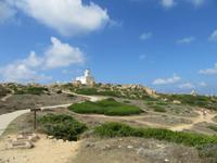 Wanderung zum Capo Testa