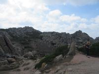 Wanderung zum Capo Testa