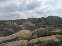 Wanderung zum Capo Testa