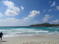 Wanderung zum Capo Testa