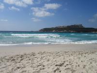 Wanderung zum Capo Testa