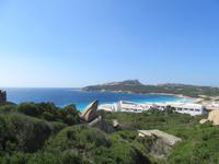 Wanderung zum Capo Testa