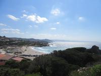 Wanderung zum Capo Testa