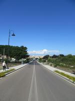 Blick auf Santa Teresa