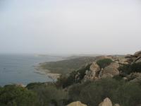 Aussichtspunkt auf Maddalena