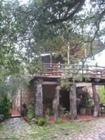 Agriturismo bei Aggius