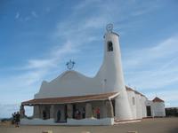 Kirche Stella Maris in Porto Cervo