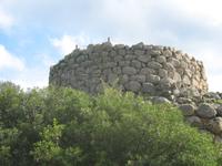 Nuraghe Prisgiona
