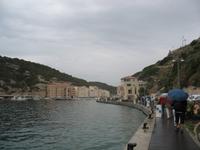Hafen Bonifacio