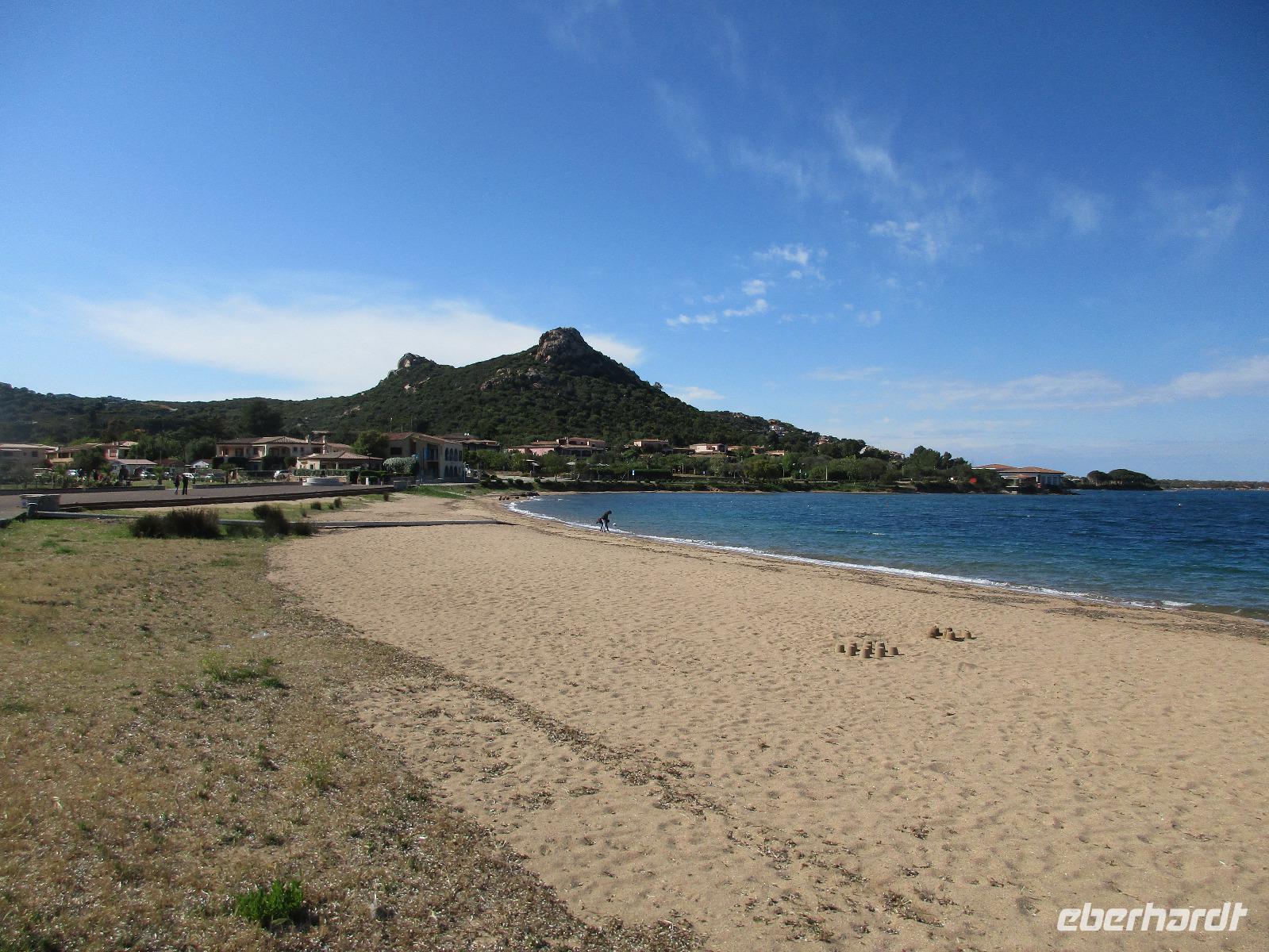 03 Strand von Cannigione