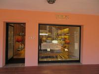 06 Geschäft in Porto Cervo