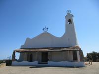 13 Kirche Stella Maris