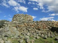 18 Nuraghe La Prisgiona