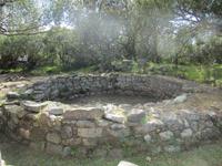 19 Nuraghe La Prisgiona