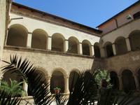 30 Garten der Mönche