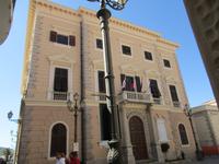 43 Rathaus von Maddalena