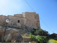 44 Festung San Felipe