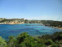 49 Bucht auf Maddalena