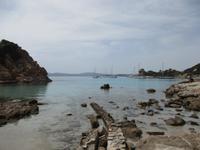 78 Bucht von Spargi