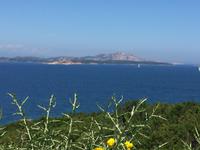 die Maddalenischen Inseln