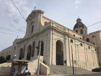 Kirche der Schutzheiligen 