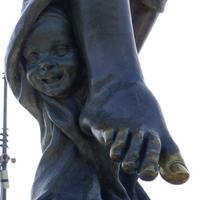 Barbagia u. Orgosolo  