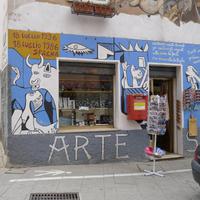 Barbagia u. Orgosolo 