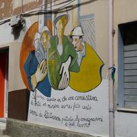 Barbagia u. Orgosolo 