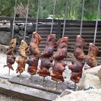 Barbagia u. Orgosolo 