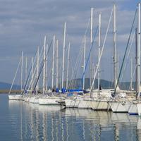 Alghero u. Neptungrotte 