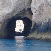 Alghero u. Neptungrotte 