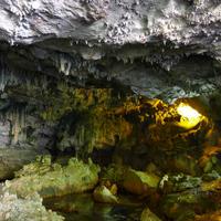 Alghero u. Neptungrotte 