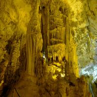 Alghero u. Neptungrotte 
