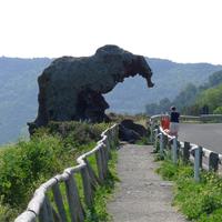 Castelsardo u. Weinprobe 