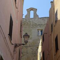 Castelsardo u. Weinprobe 