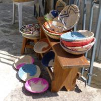 Castelsardo u. Weinprobe 