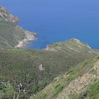 Bosa u. Nuraghe Losa 